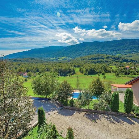 7 Bedroom Pet Friendly Home In Crni Kal Crni Kal (Lika-Senj) Exterior foto