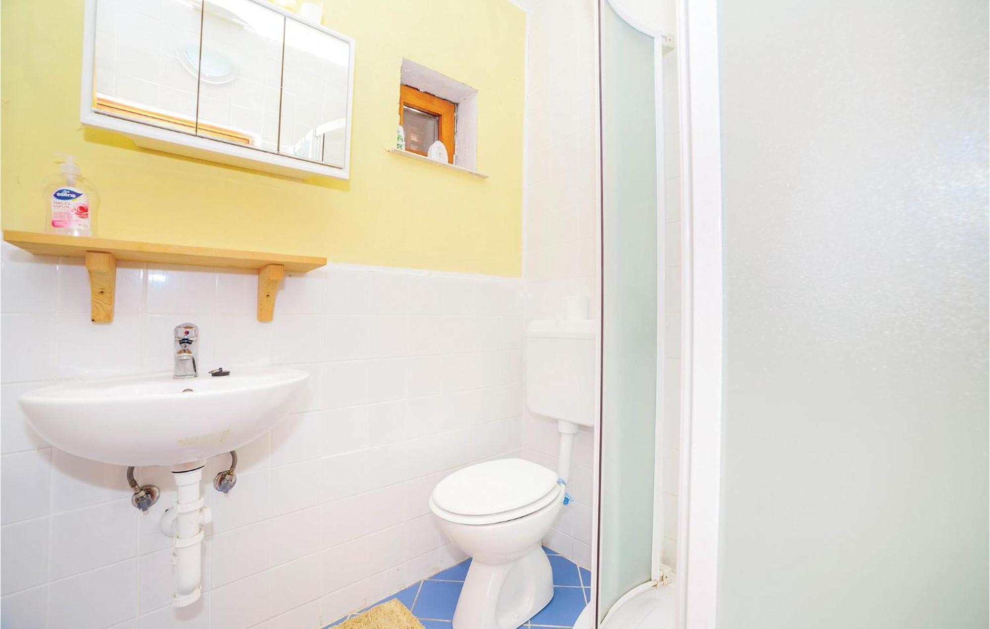 7 Bedroom Pet Friendly Home In Crni Kal Crni Kal (Lika-Senj) Exterior foto