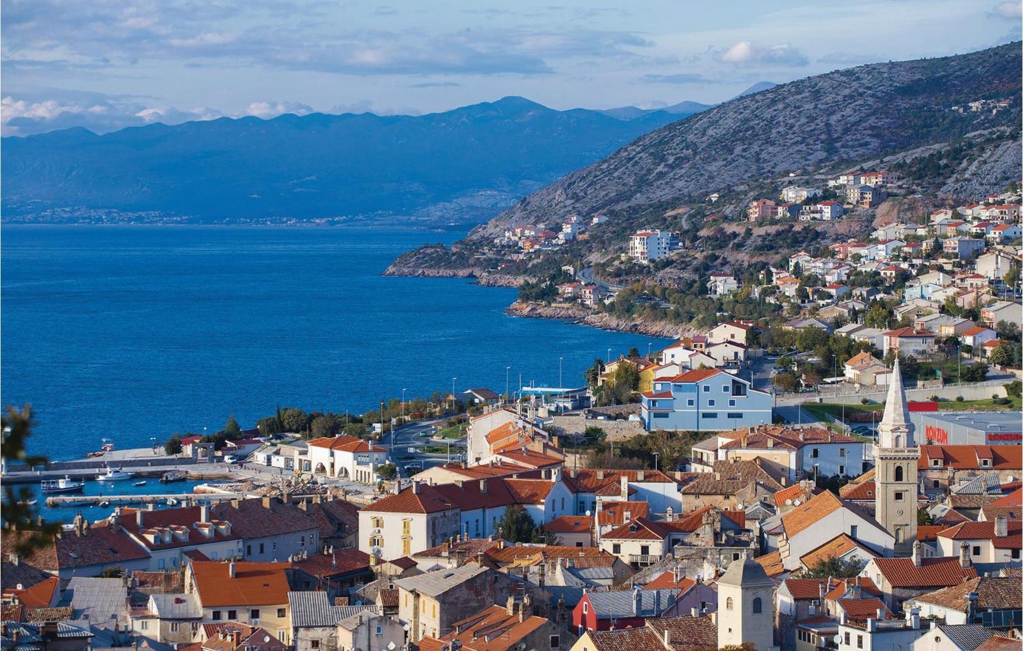 7 Bedroom Pet Friendly Home In Crni Kal Crni Kal (Lika-Senj) Exterior foto