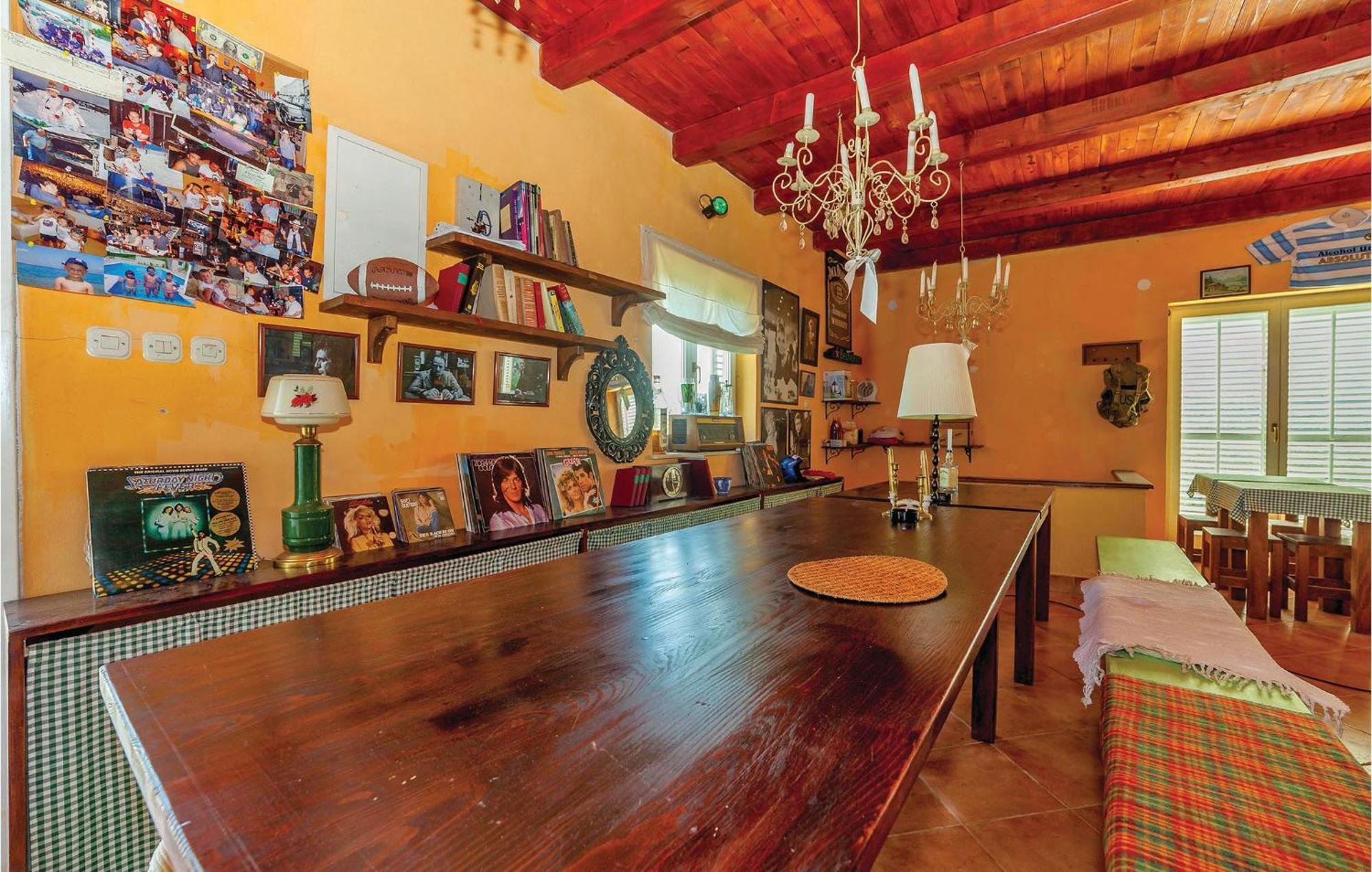 7 Bedroom Pet Friendly Home In Crni Kal Crni Kal (Lika-Senj) Exterior foto